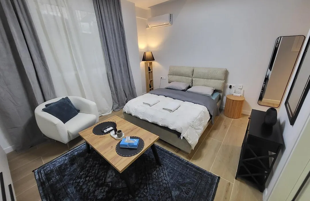 Kolonaki Studio-1