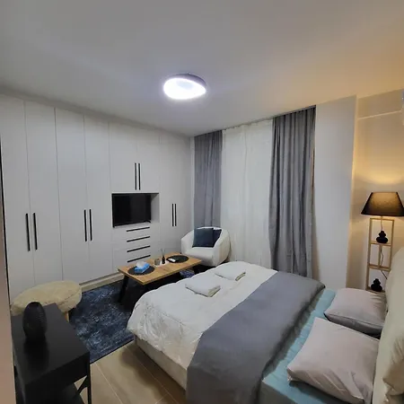 Kolonaki Studio-3